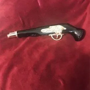 Avon Other Vintage Avon Dueling Pistol Ii Tai Winds After - Main Image